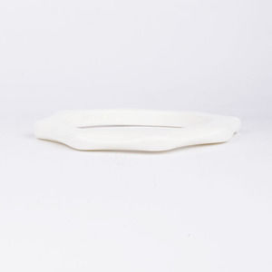 Ca & Lou Bracelet Women White